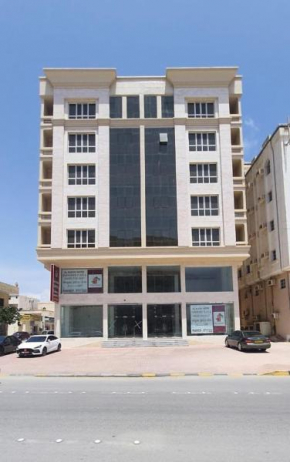 AL NOOR SUITES